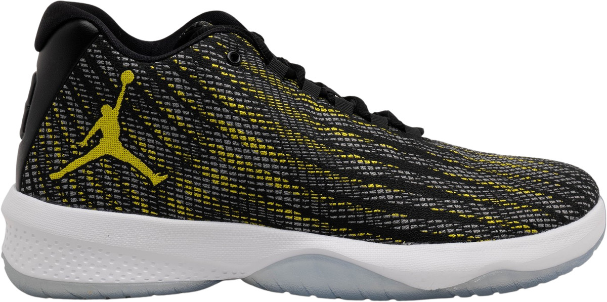 ★新品・未使用★NIKE★JORDAN B.FLY JORDAN BRAND JORDAN B. FLY BLACK/WHITE | atmos（アトモス