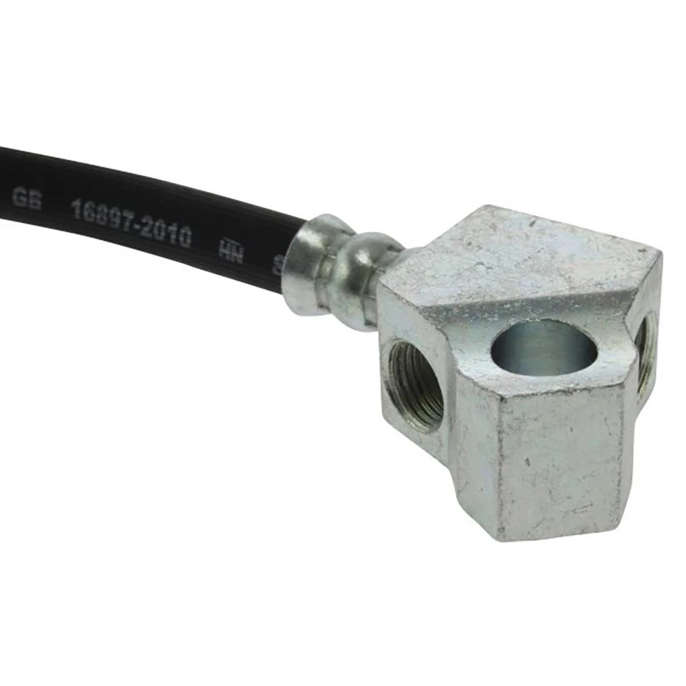 Manguera de freno superior trasera línea de freno para Ford Granada 1978 1977 1976 Foto 4 de 4