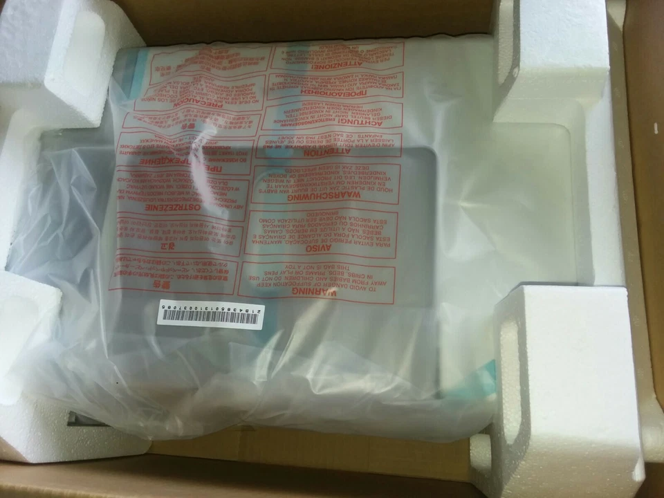 Lexmark X5320 All-In-One Inkjet Printer- NEW in BOX - Image 4 of 4