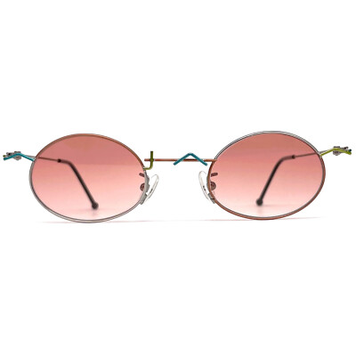 NOS Vintage Taxi By Casanova Sonnenbrille M - 10 90er Italien Medium ORIGINAL