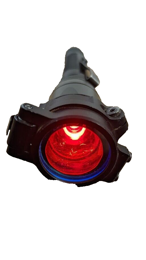 Surefire E2L AA Outdoorsman 2 Output Flashlight Only Surefire uses