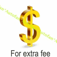 Used for express transportation costs