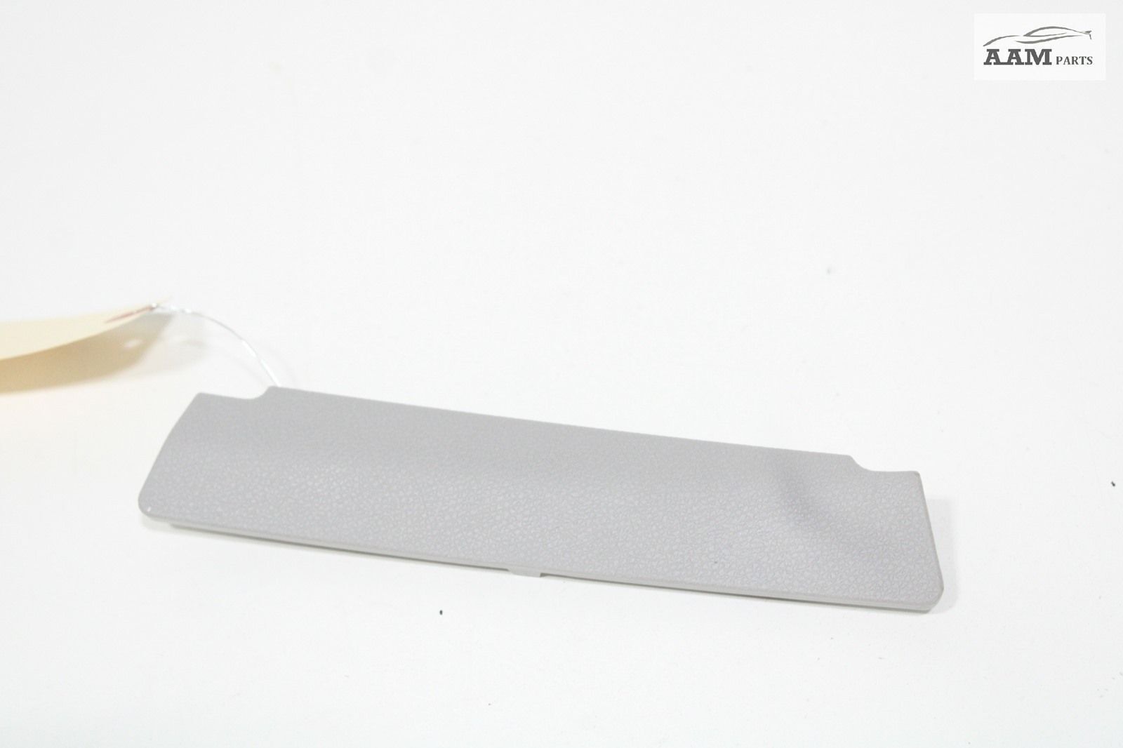 2013-2016 MERCEDES BENZ GL450 X166 REAR LEFT SIDE DOOR PANEL TRIM COVER OEM