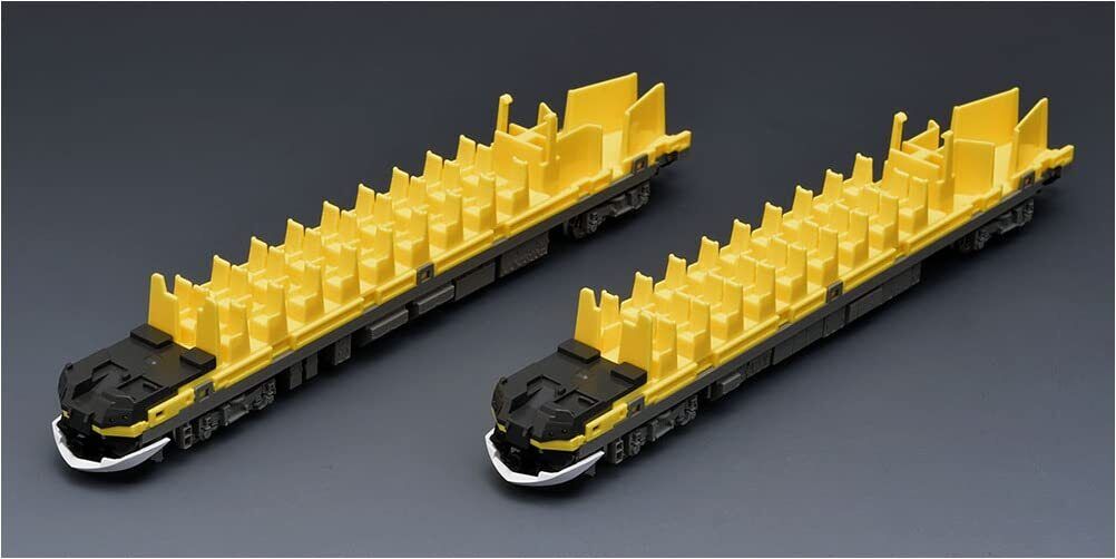 TOMIX N Gauge Kinki Nippon Railway 50000 Series Shimakaze TOMIX N Gauge Kinki Nippon Railway 50000 Series Shimakaze