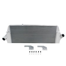 Front Mount Intercooler Fits 2007-2010 2008 2009 Ford Focus ST225 MK2 Gen3 2.0L