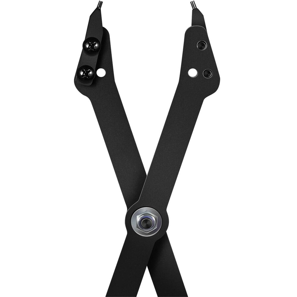 1489-26" Internal Retaining Ring Pliers for GM 5L40 5L50 6L50 6L90 Transmissions