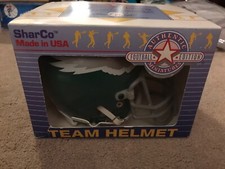 Minicasco Philadelphia Eagles Team SHARCO