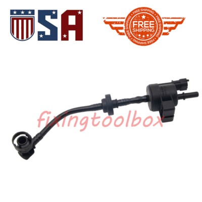 PV704 Vapor Canister Purge Solenoid Valve 5557-3017 Fits Chevy