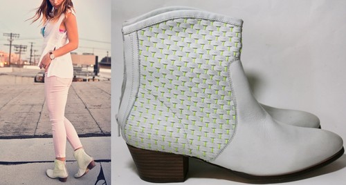 Mujer Ante Botines Tobillo Motero Tacón Bajo Tirar En Shoesl Invierno Nuevo  | eBay
