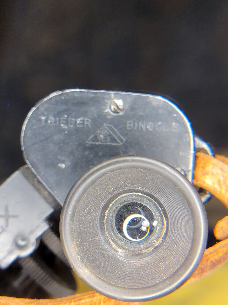 希少 C.P. GOERZ BERLIN 240mm F3.5 Rare Antique 1900's Germany CP GOERZ of Berlin Trieder 12x