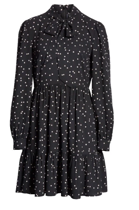 Kate Spade New York poliéster vestidos para mujeres