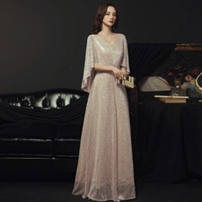 Cocktail Dresses for Women Evening Party Wedding Guest Bridesmaid Size 2-12 
