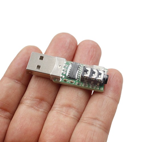 Typ-C USB PC + Vband Komórka PC Wtyczka Wielofunkcyjna CW Key Trainer - Zdjęcie 2 z 12