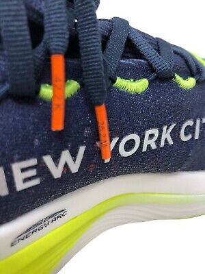 New Balance Fuelcell Supercomp Elite V3 NYC New York New Balance Fuelcell Supercomp Elite V3 NYC New York