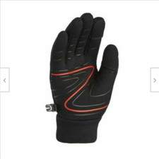 HEAD Girl Kids Touchscreen Gloves