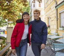 Clique Classic Ladies Softshell Jacket | Recycled Waterproof | 9 Colors | Xs-3xl