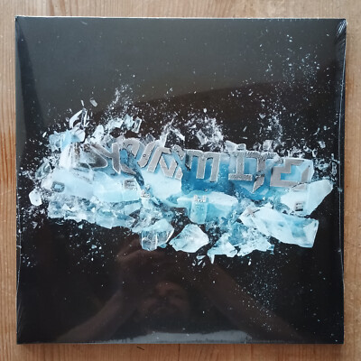 Dynamite Deluxe   TNT 2xLP, HHV-REISSUE 2018, BLUE TRANSPARENT VINYL