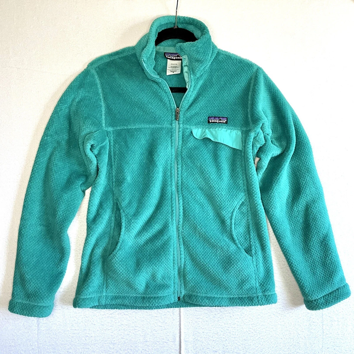Patagonia full zip retool jacket sale