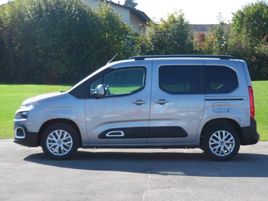 HEKO wind deflectors FRONT set 2 pieces CITROEN BERLINGO mk3 4/5 doors 2018up eBay