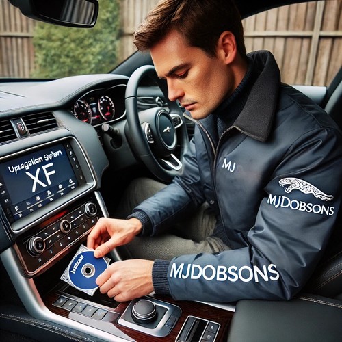 RANGE ROVER DAYTON FOR - NAVIGATION CD UK & IRELAND Worldwide Postage - Imagen 7 de 10