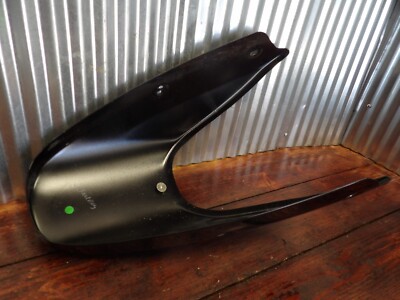 15-20 Harley Street XG 500 BLACK REAR FENDER 59500083 | eBay