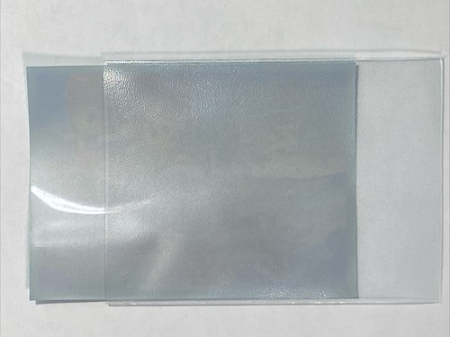 Japanese Pokemon Center Individual Card Sleeve Deck Shield -Okinawa X1 (J1) - Picture 3 of 4