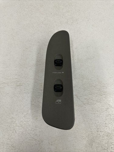 2005-2009 Dodge Ram 2500 Passenger Right Door Power Window Switch OEM