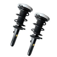 2x Komplett Stoßdämpfer Federbein Satz Vorne für BMW 3er F30/F31 xDrive 2011-