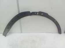 BJ32290E22 spoiler stoßstange hinten 398922 für BMW SERIE 4 GRAN COUPE (F36) 420