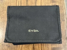 EVGA SuperNOVA Power Supply Cables Set - STORAGE BAG ONLY