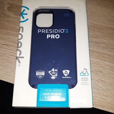 Speck Schutzhülle Presidio 2 Pro blau