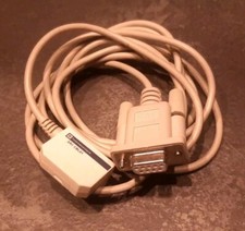 CAVO DI PROGRAMMAZIONE telemecanique  ZELIO SR1 CBL01