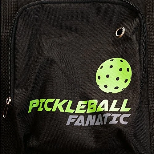 Pickleball Fanatic Duffel Bag Pickleball Fanatic Duffel Bag