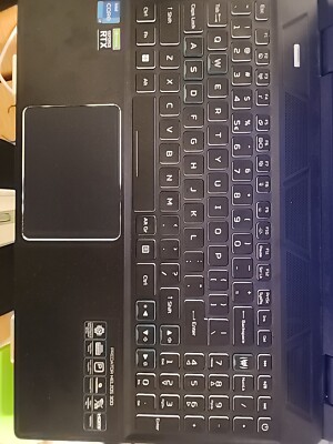 Acer Predator Helios 300 15.6'  512GB SSD Intel Core i7-12700H RTX 3060 16GB RAM