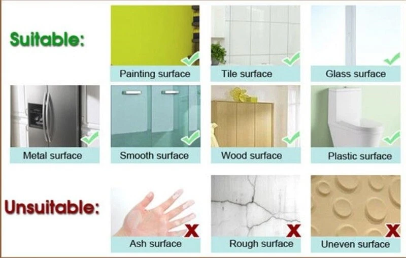 You'll Never Walk Alone Vinyl Art Decal Wall Quotes Sticker Home Decor DIY Mural - Image 4 of 4