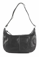 Fredsbruder Ginsberg Shoulderbag S Schultertasche Tasche Black Schwarz