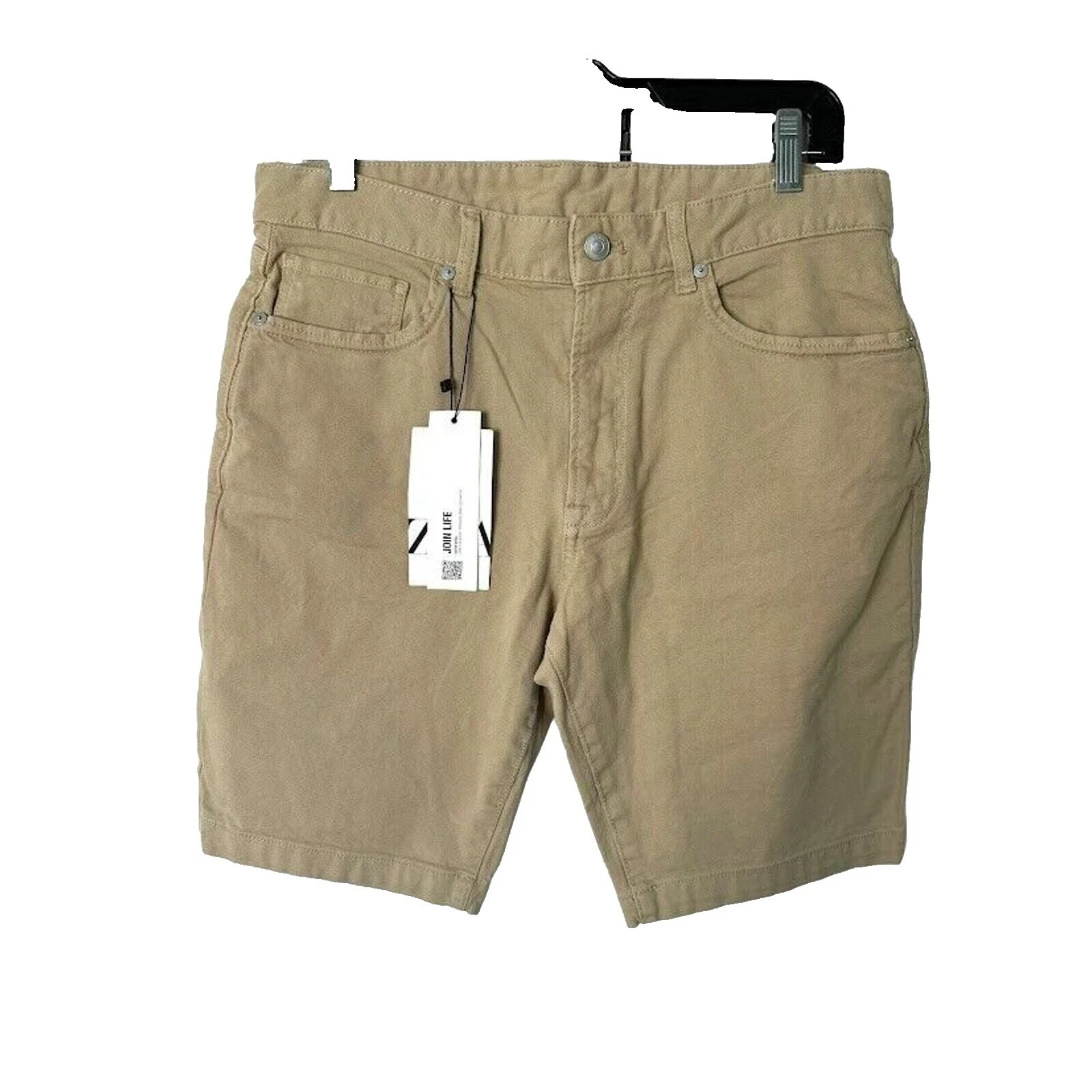 Zara Brown Clothing for Men