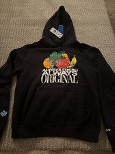 Adidas Always Fresh Always Original Adidas Hoodie Brand new With Tags