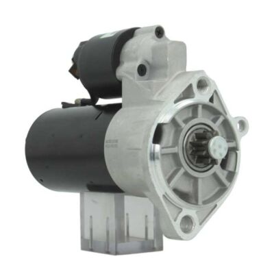 Neu  Anlasser passend für Volkswagen 2.0 kw 12  Volt 0001125517+