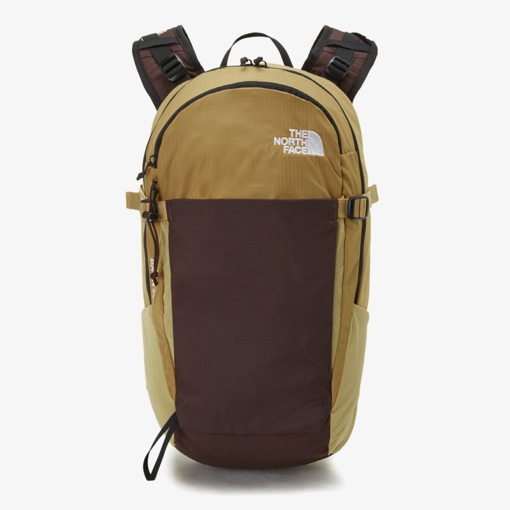 New THE NORTH FACE BASIN 24 Liter HIKING BACKPACK LIGHT