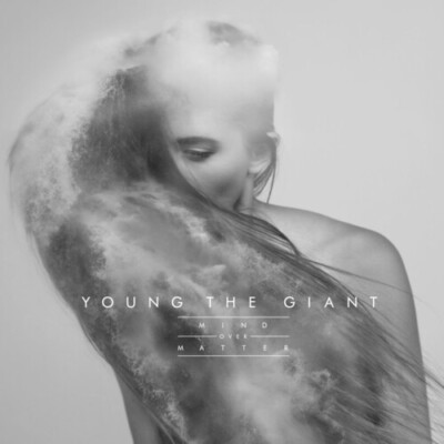 Young the Giant - Mind Over Matter (10th Anniversary Edition) [New Vinyl LP] Ann