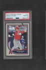 2018 Topps Big League #141 SHOHEI OHTANI PSA 10 GEM MINT ***Rookie Card***