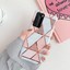 thumbnail 11 - For Samsung Galaxy S20 FE Note 20 Ultra S10 A41 Marble Geometric Soft Case Cover