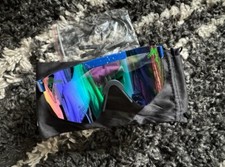 Sports Sunglasses Cycling Glasses UV400 TR90 Baseball Softball Driving Men Women
