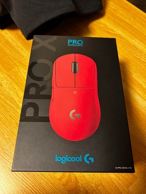 Logicool G PRO X Superlight 2 Wireless Gaming Mouse | eBay