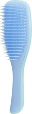 Tangle Teezer The Wet Detangler Hairbrush Handle Brush *DENIM BLUES* BRAND NEW