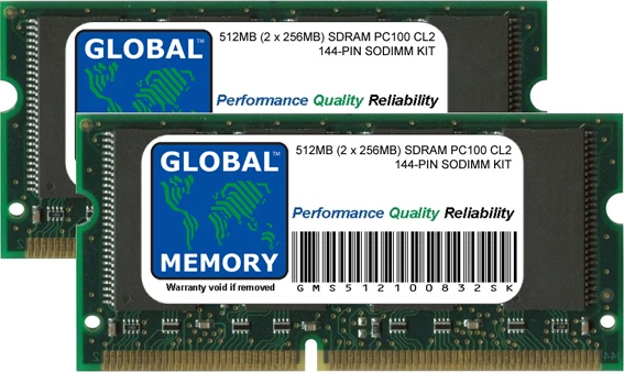 PC100 256MB Computer RAM for sale | eBay