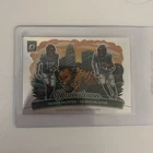 2025 Donruss Optic Travis Hunter Base (RAW)