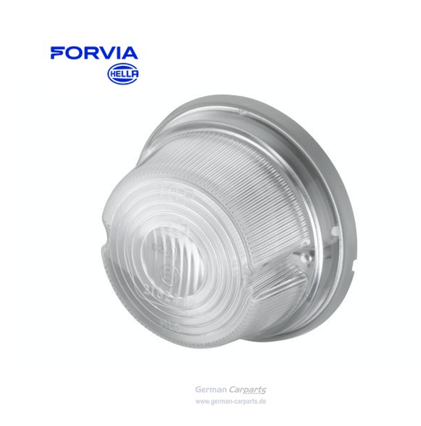 Hella Positionsleuchte - Halogen - 12/24V - ECE - Glasklar - 2PF 001 259-631-image