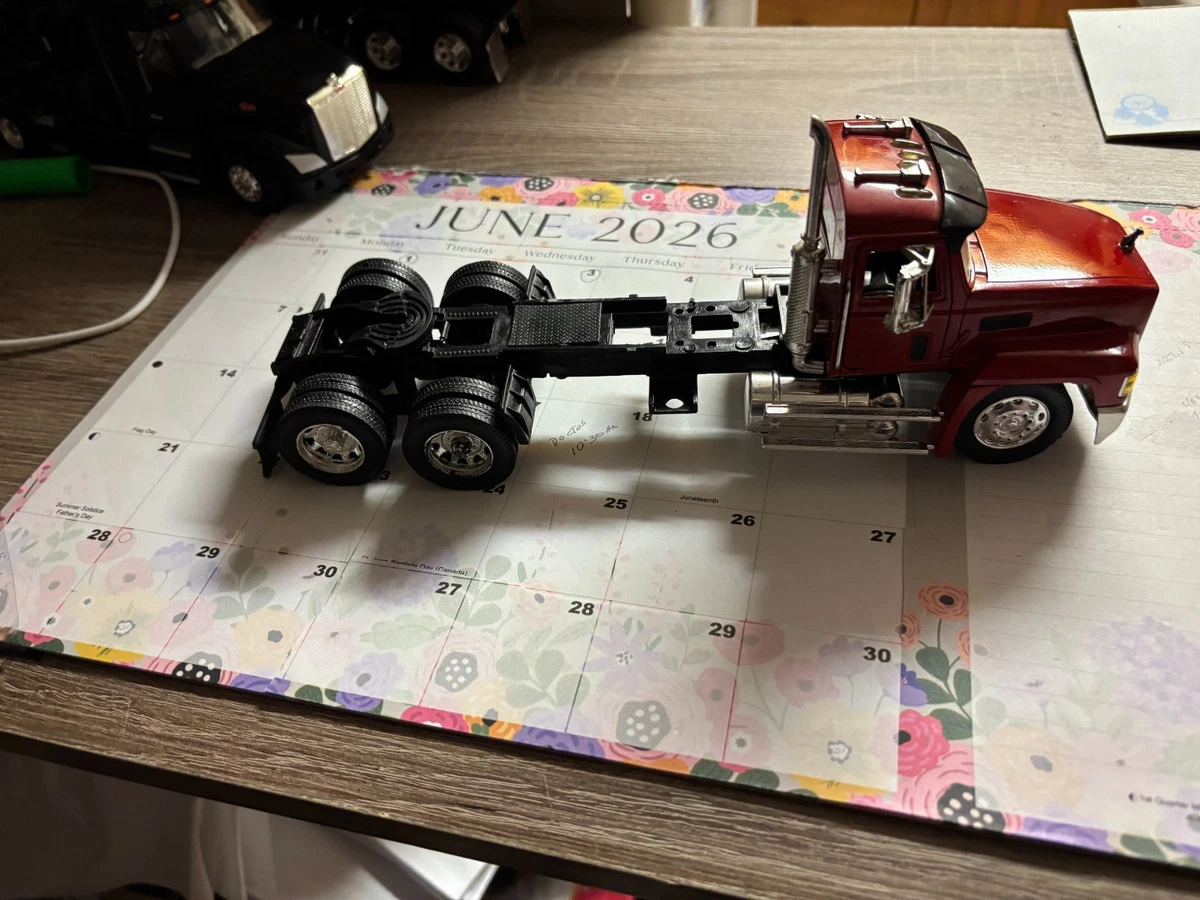 New-Ray Mack 1:32 Scale Diecast & Toy Vehicles for sale | eBay